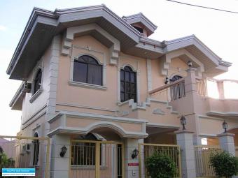 Elegant House in Greenwoods Pasi Pasig/manila